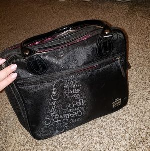 Caboodles big cosmetic bag!